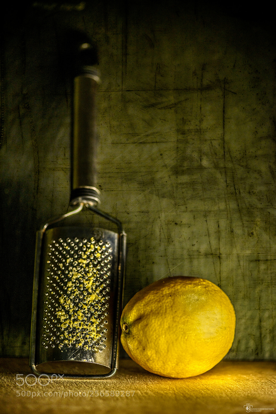 Nikon D610 sample photo. Still life photography