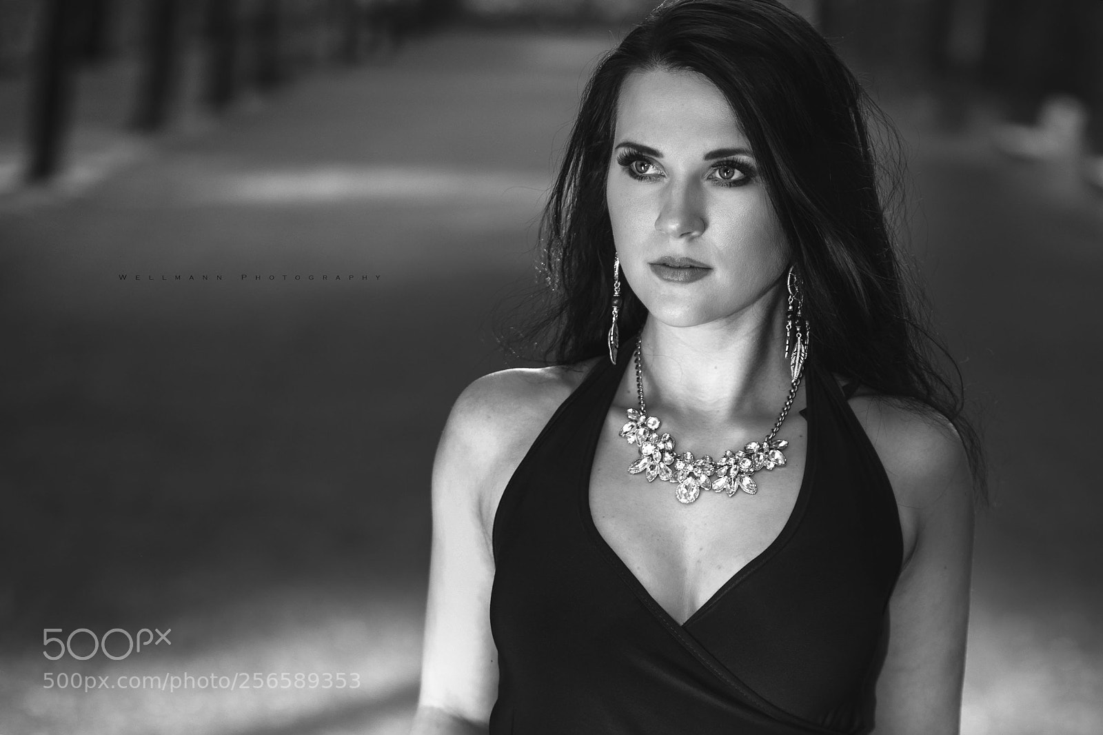 Canon EOS 5DS R sample photo. Jenny photography