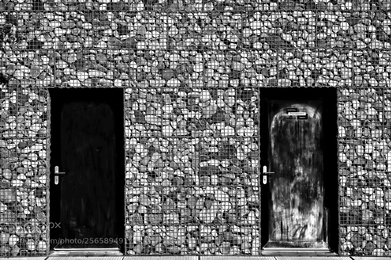 Canon EOS 760D (EOS Rebel T6s / EOS 8000D) sample photo. House of stones photography