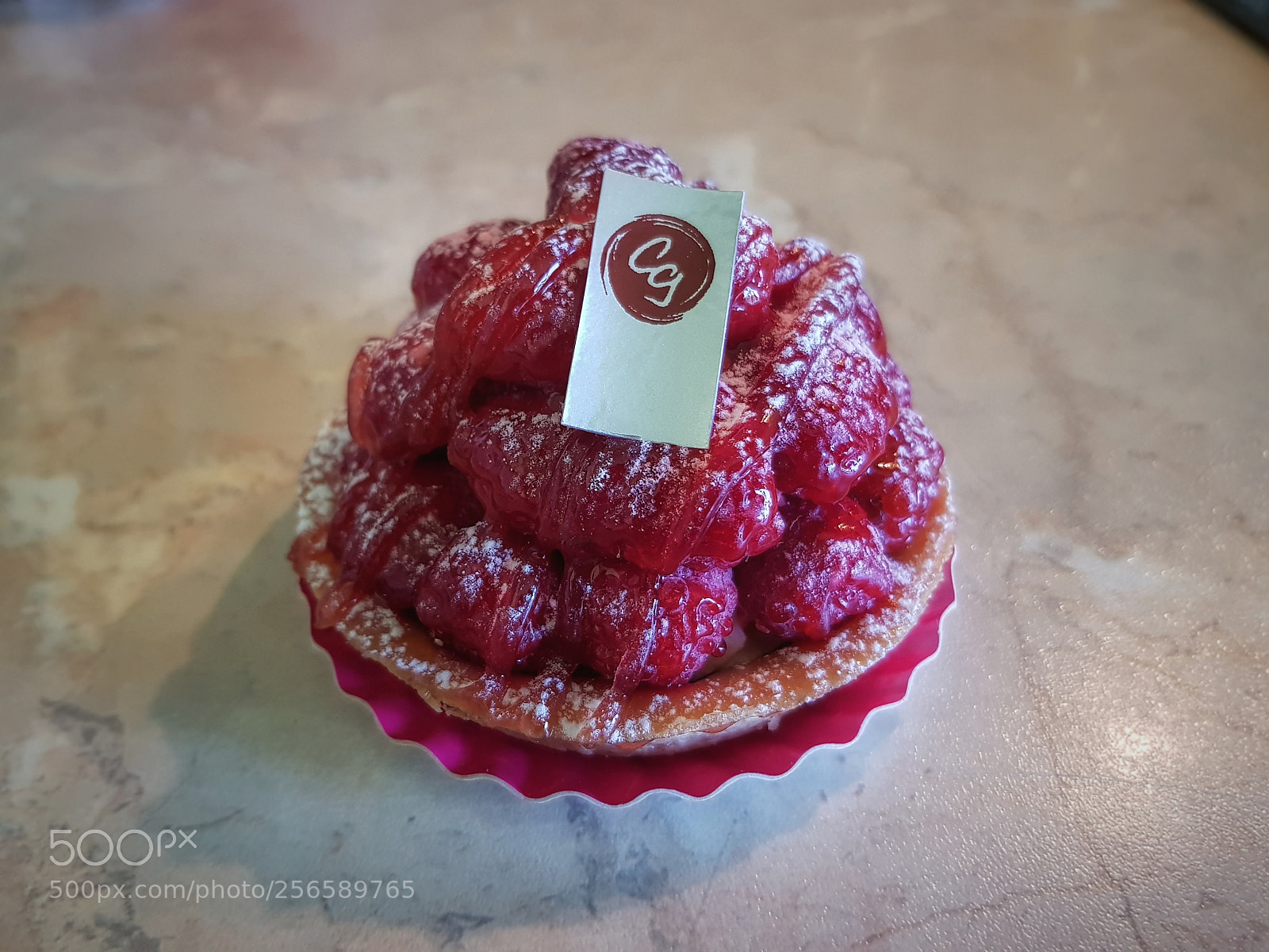 Samsung Galaxy S8 sample photo. Le coin gourmand photography