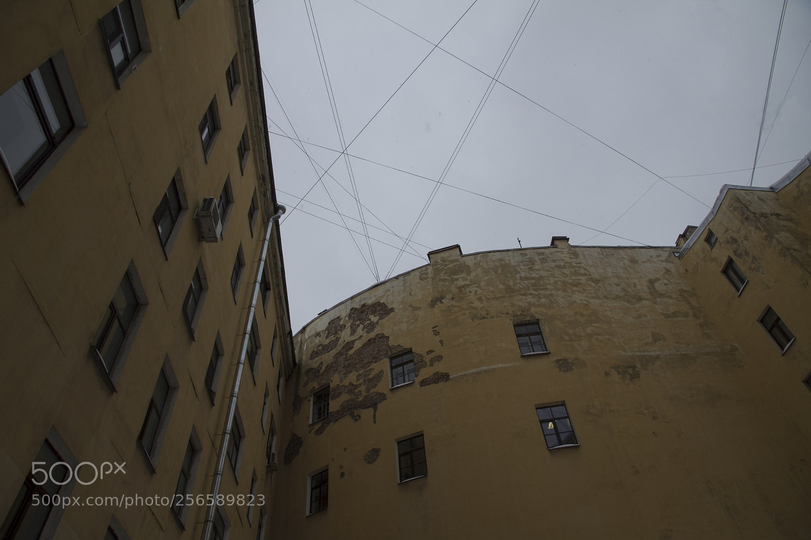 Canon EOS 7D sample photo. Splinters of the sky photography