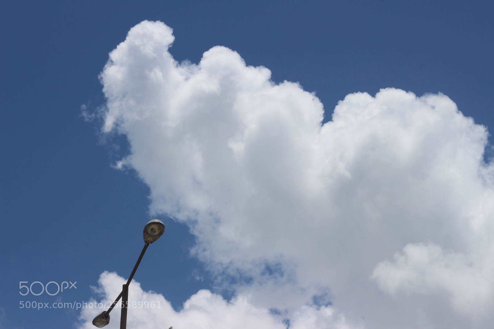 Canon EOS 700D (EOS Rebel T5i / EOS Kiss X7i) + Canon EF 50mm F1.8 STM sample photo. Cloud.jpg photography