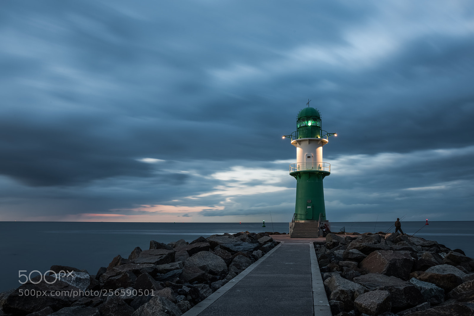 Nikon D810 sample photo. Eines abends ii photography