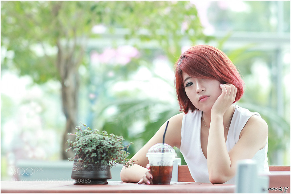 Canon EOS 5D Mark II sample photo. Untitled photography