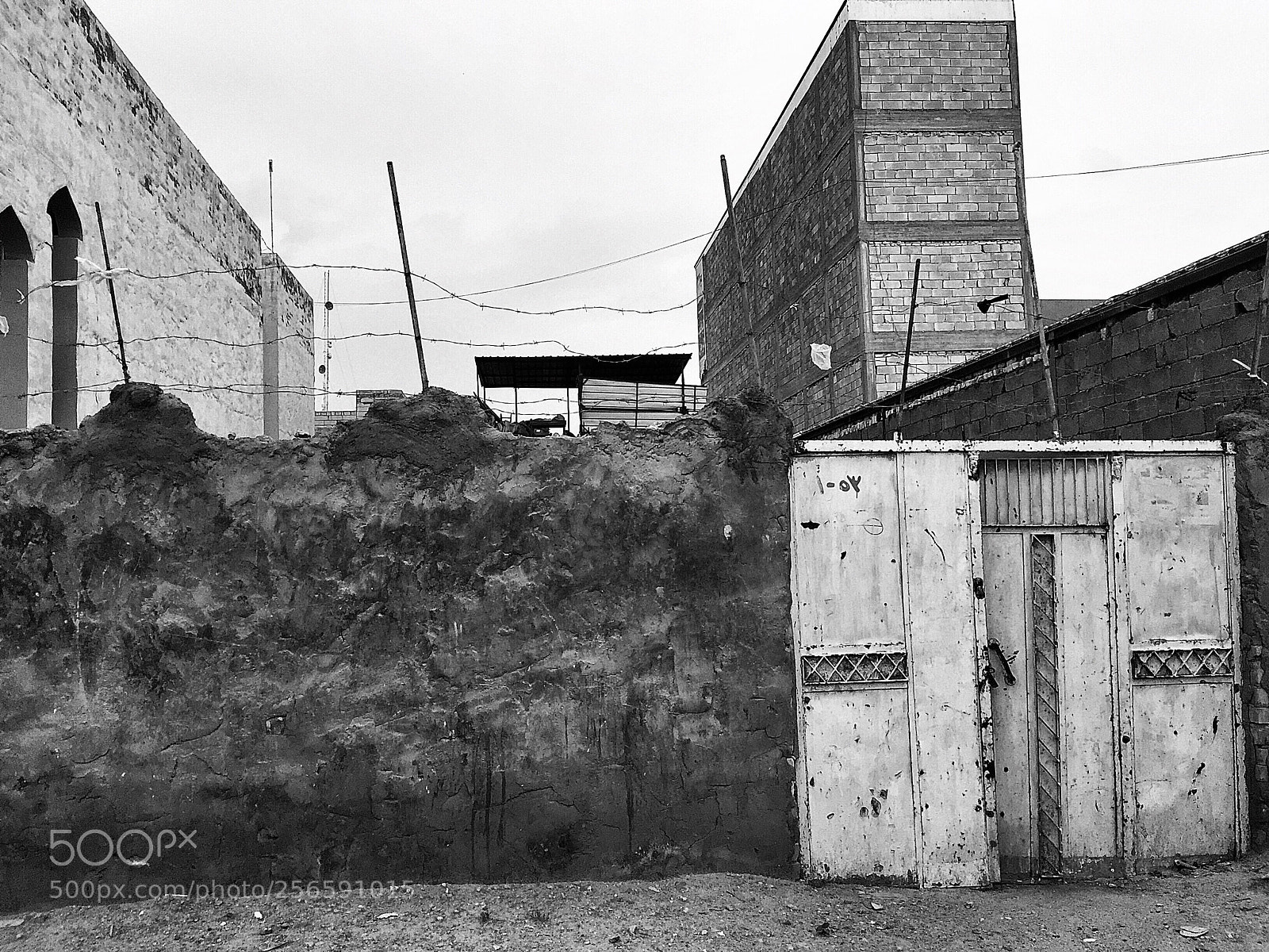 Apple iPhone 6 Plus sample photo. Black & white photography