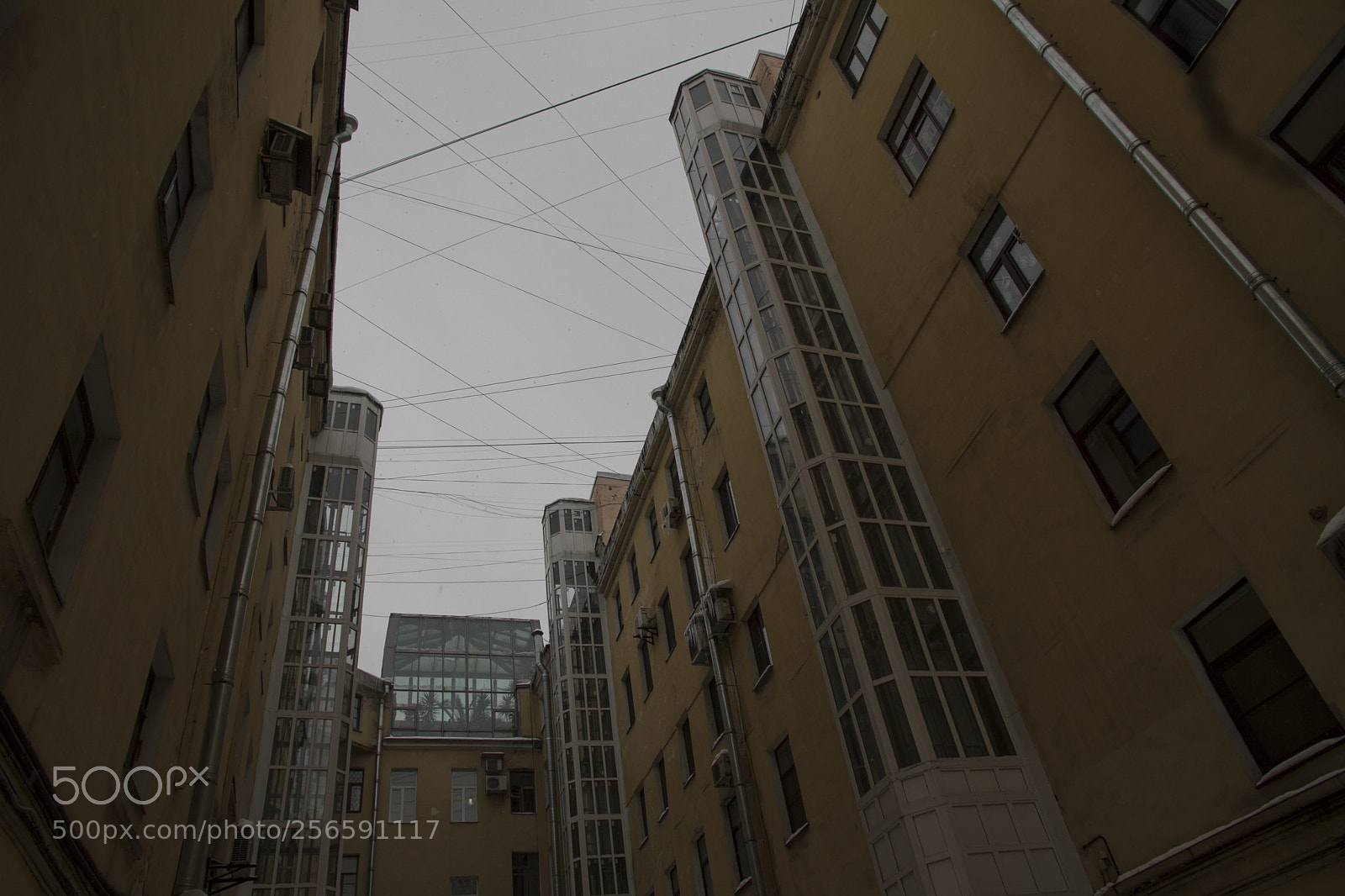 Canon EOS 7D sample photo. Look at the sky photography