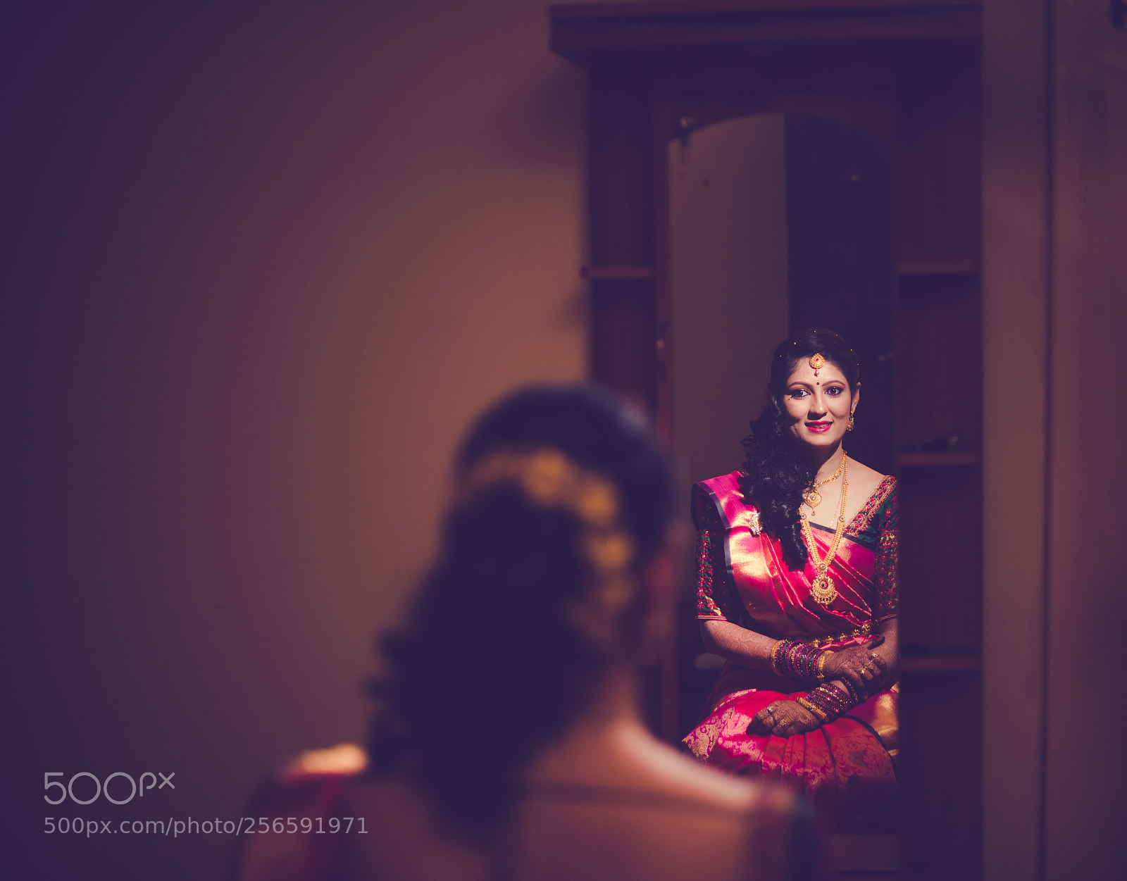 Nikon D750 sample photo. Reception photography