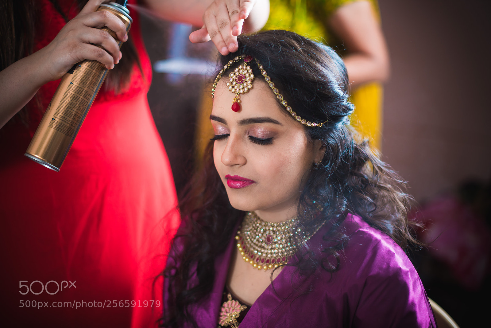 Nikon D750 sample photo. Reception new photography