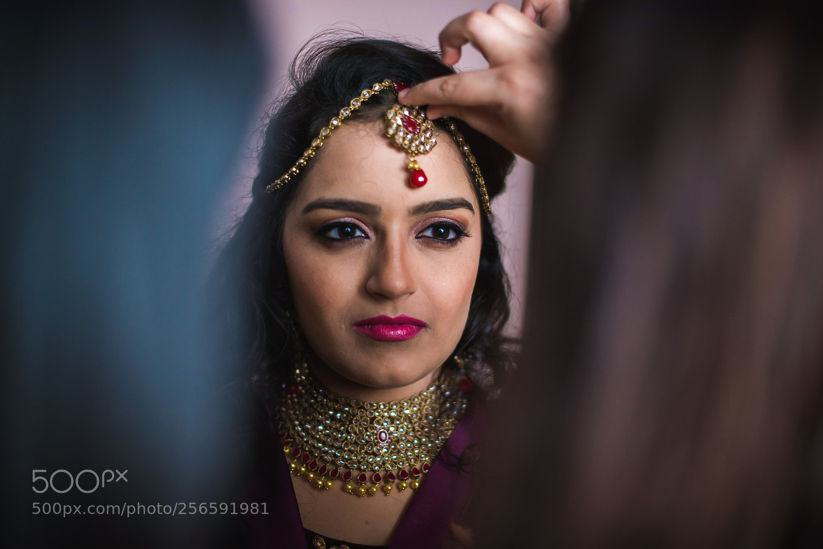 Nikon D750 sample photo. Reception new photography
