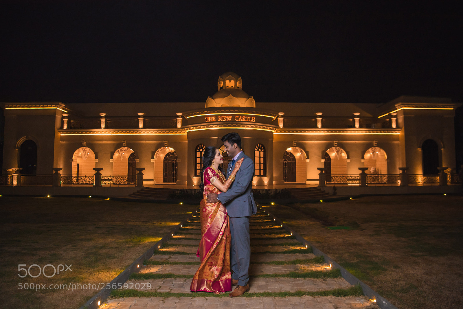 Nikon D750 sample photo. Selected photography