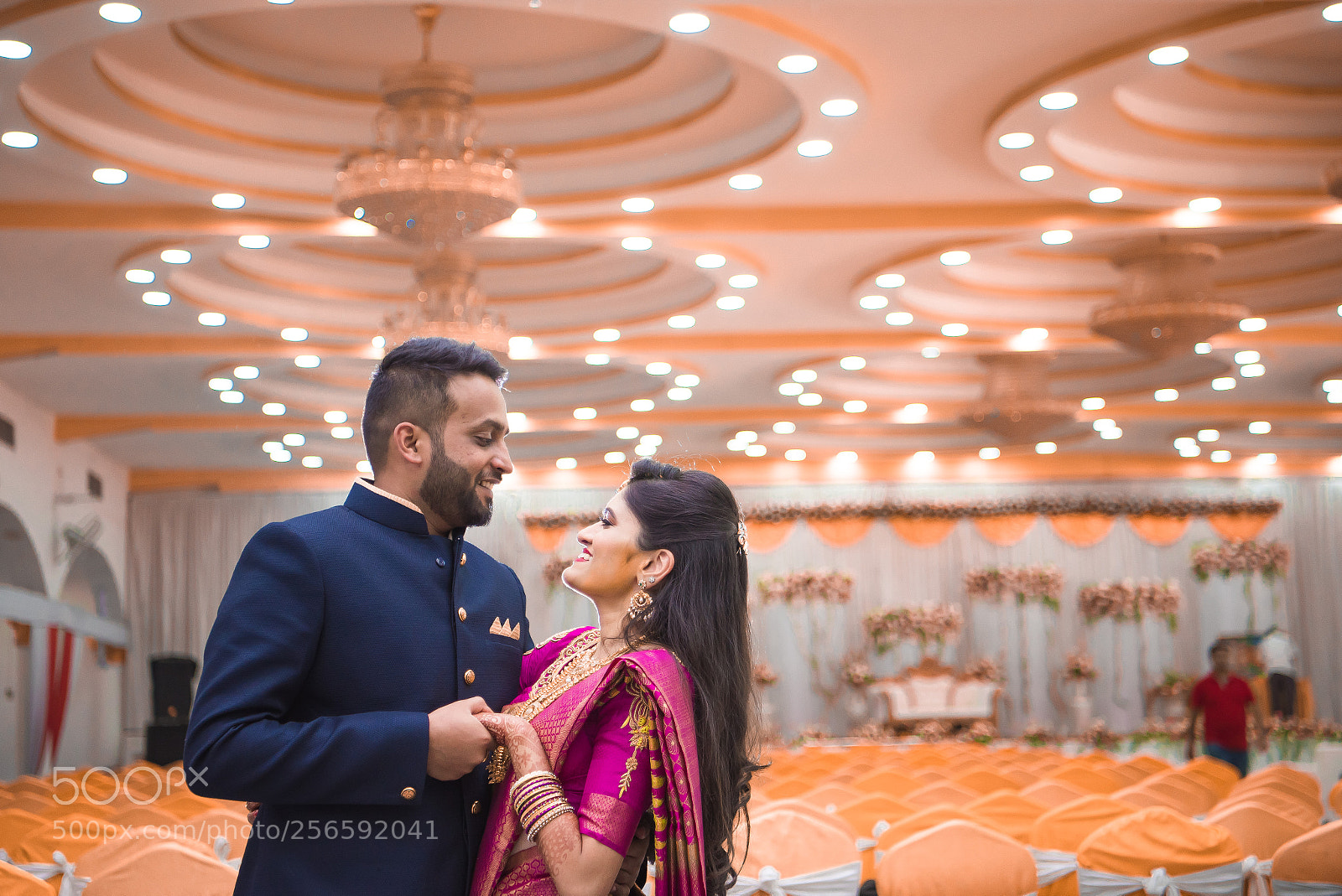 Nikon D750 sample photo. Teaser photography