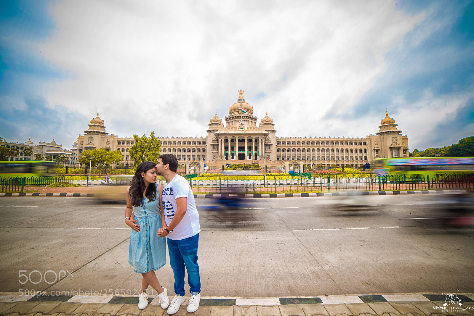 Nikon D750 sample photo. Vidhansoudha photography