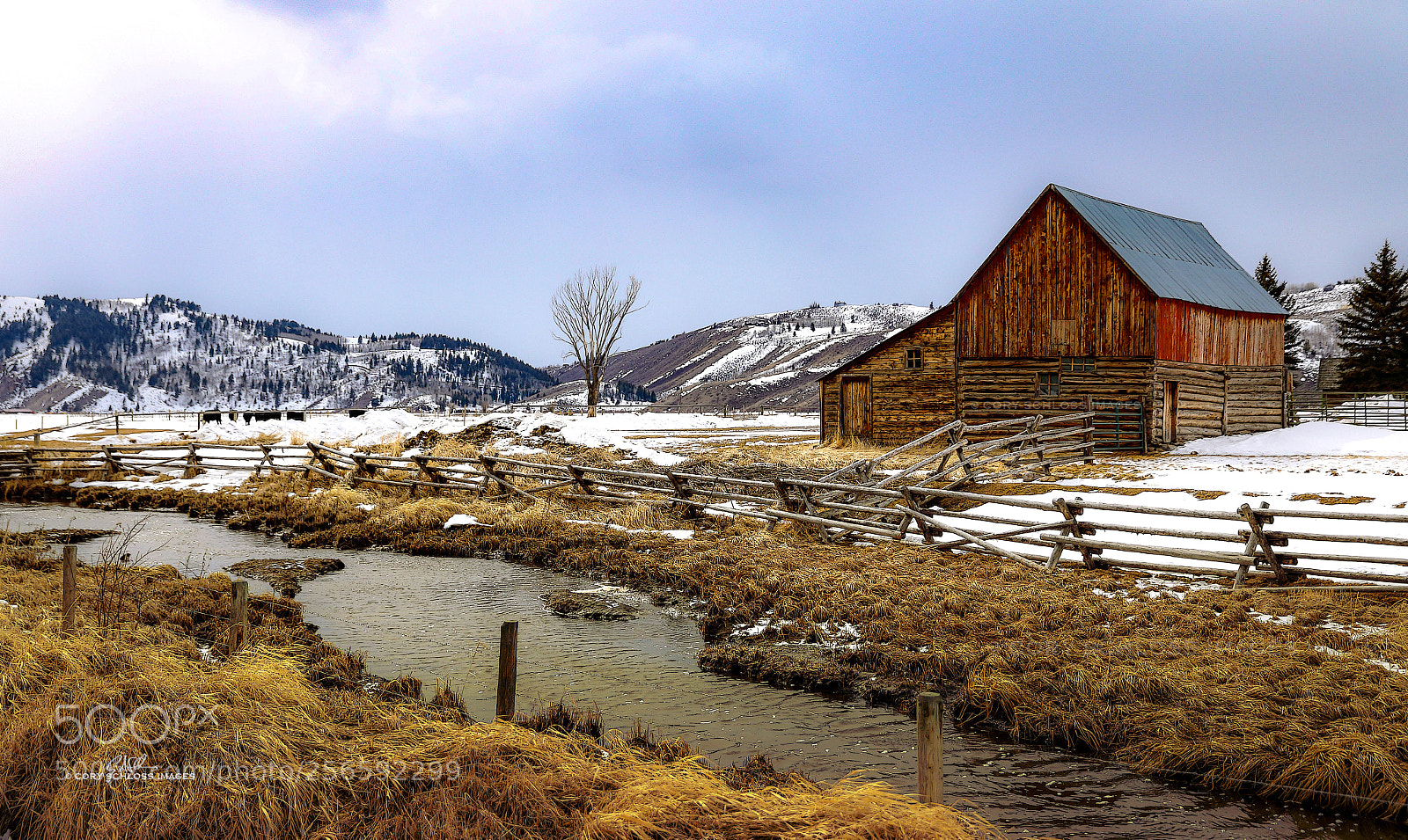 Canon EOS 5D Mark IV sample photo. Jackson hole | wyoming photography