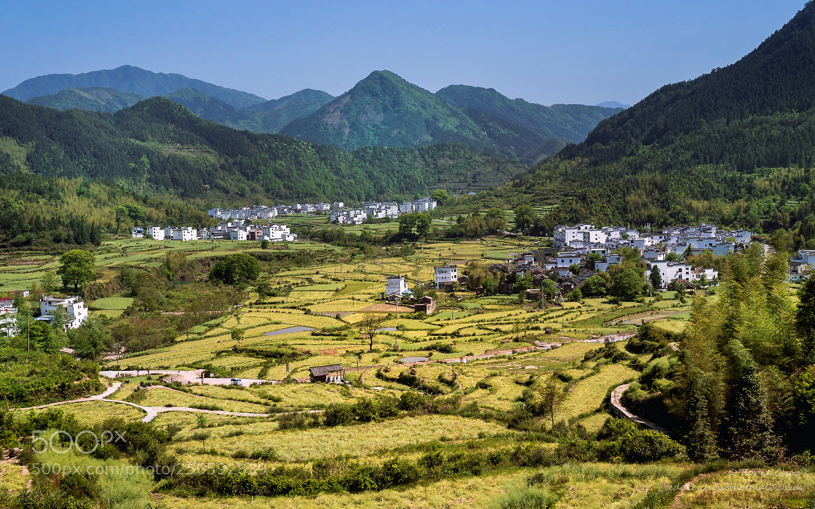 Sony a7R II sample photo. Jiangxi#1 - jiangling (i) photography