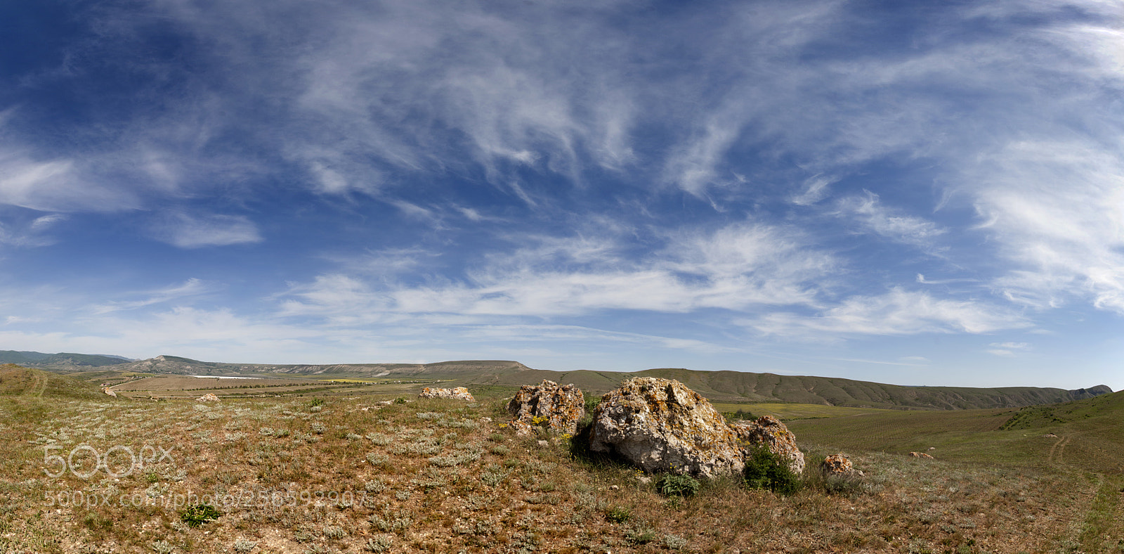 Canon EOS 5D sample photo. The sky above cimmeria photography
