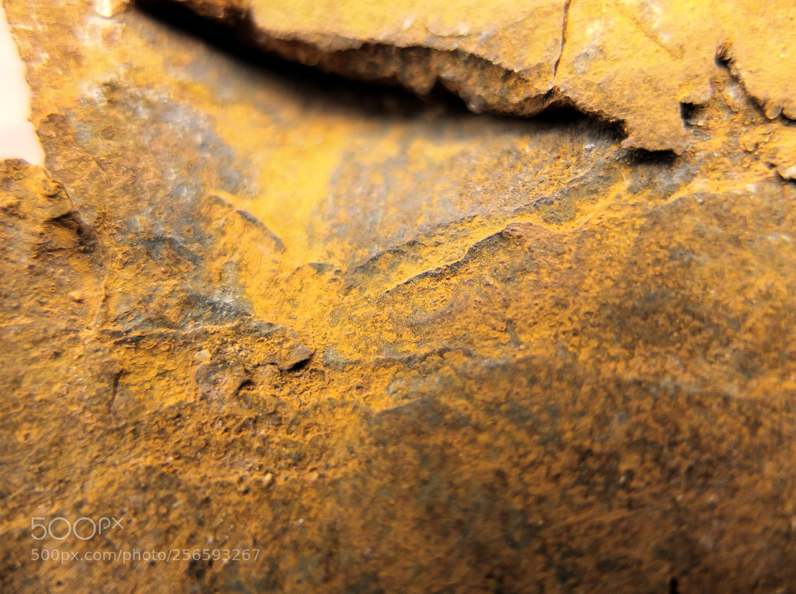 Fujifilm X10 sample photo. Rust.铁锈 photography
