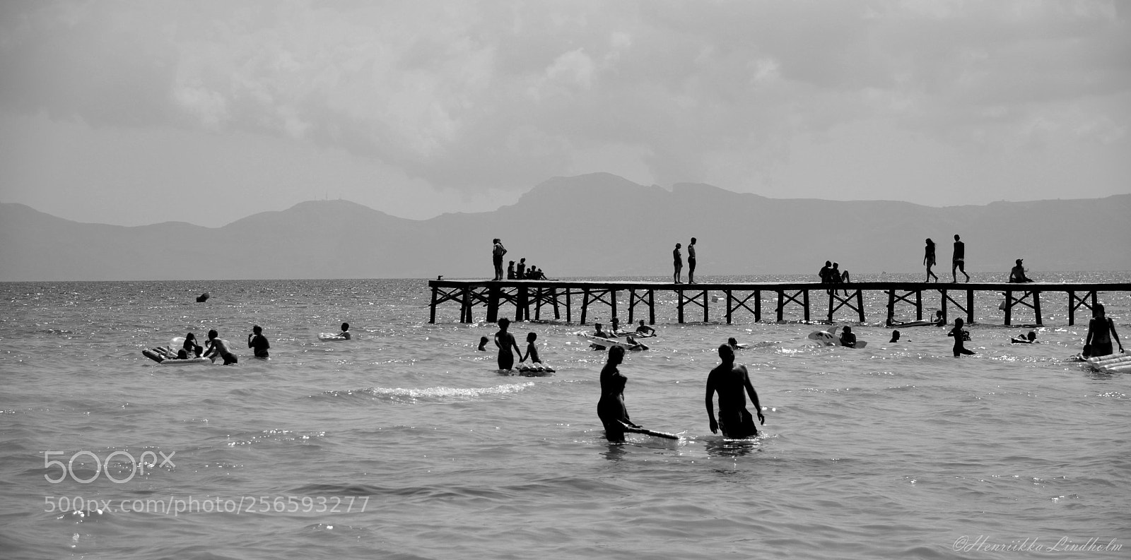 Nikon D5200 sample photo. Mallorca, spain, 7.8.2014 photography