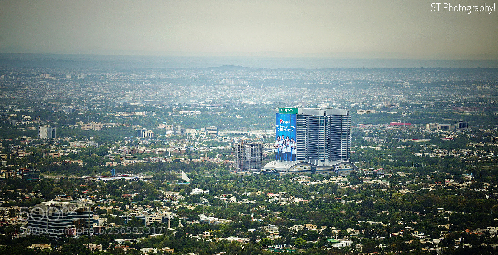 Canon EOS 6D sample photo. Centaurus tower - islamabad! photography