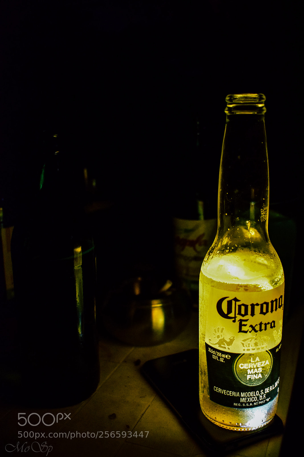 Nikon D3300 sample photo. Beer photography
