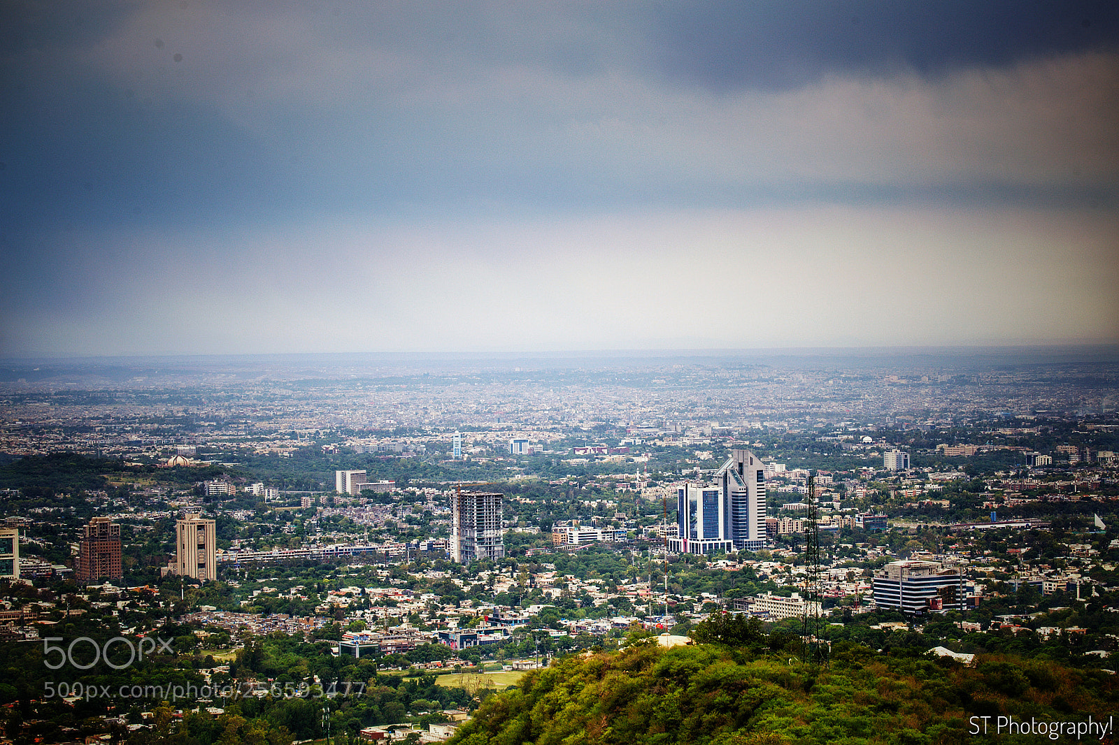 Canon EOS 6D sample photo. Islamabad city! photography