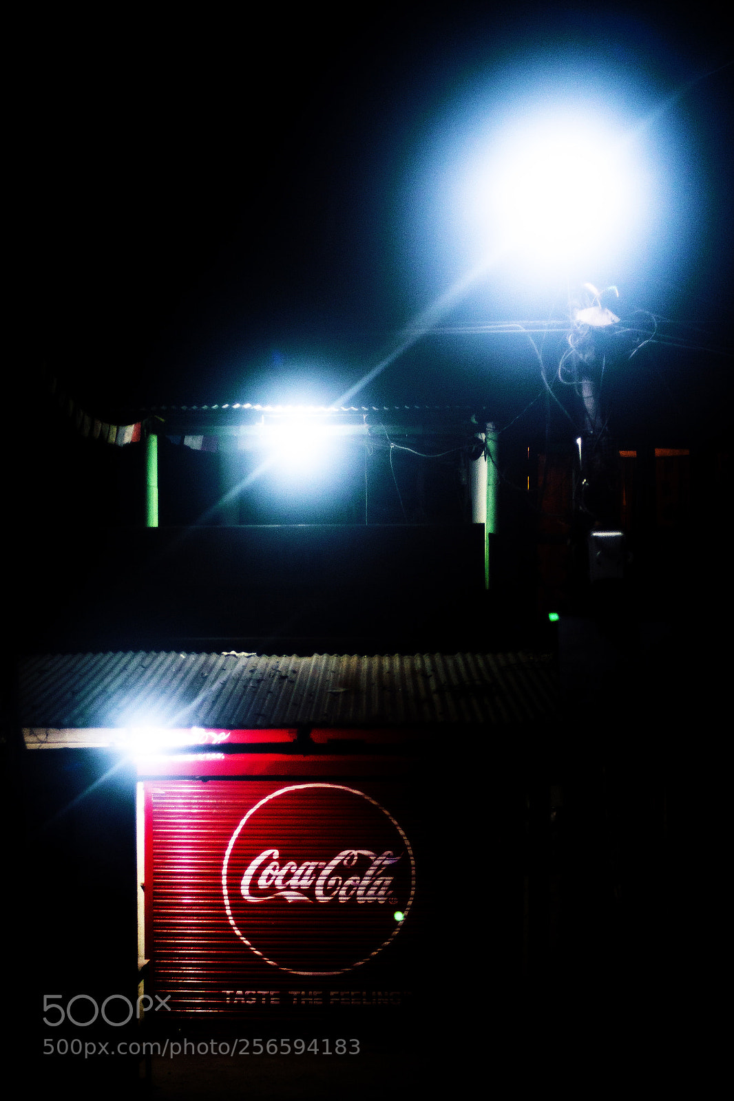 Nikon D610 sample photo. Light photography