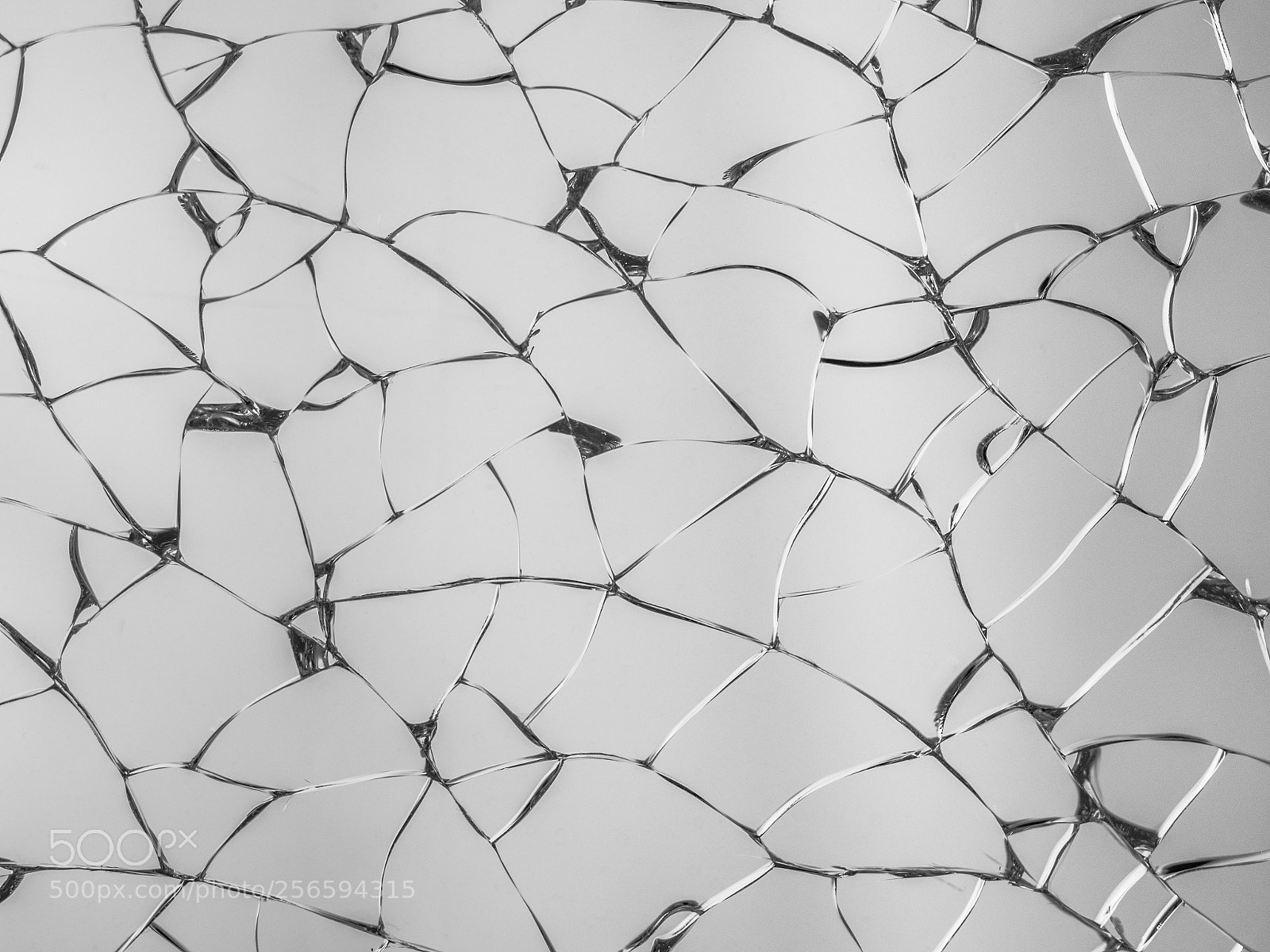 Olympus OM-D E-M10 sample photo. Shattered glass photography