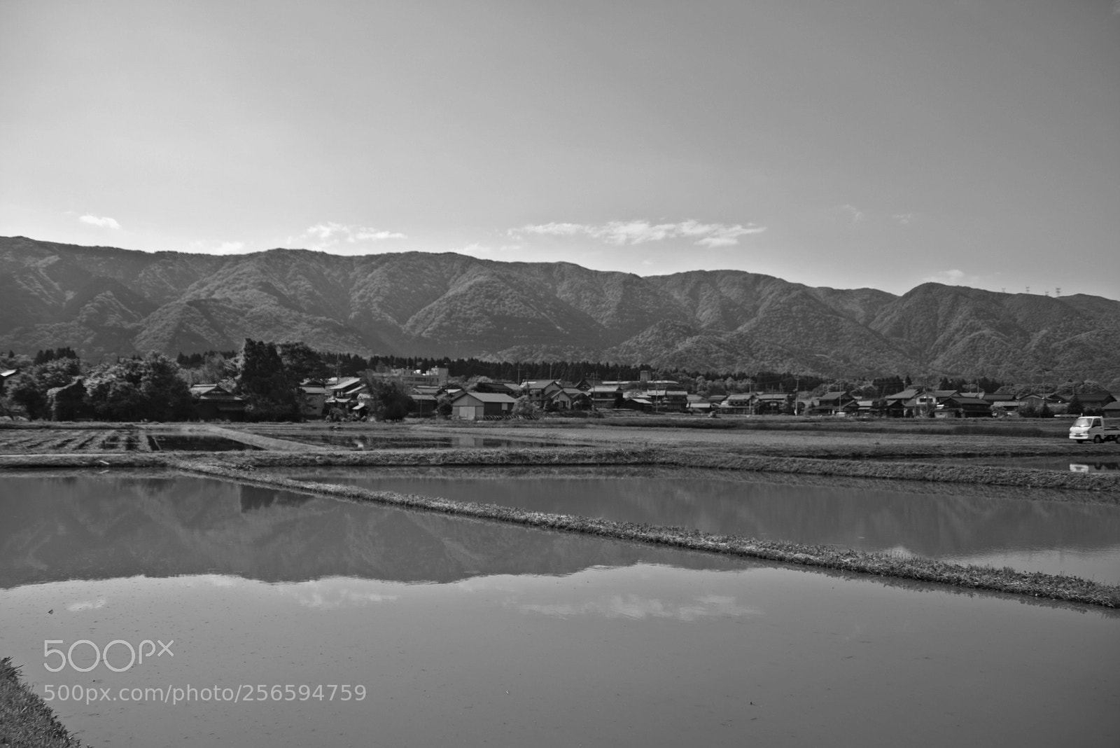 Nikon D3400 sample photo. Makino landscape photography