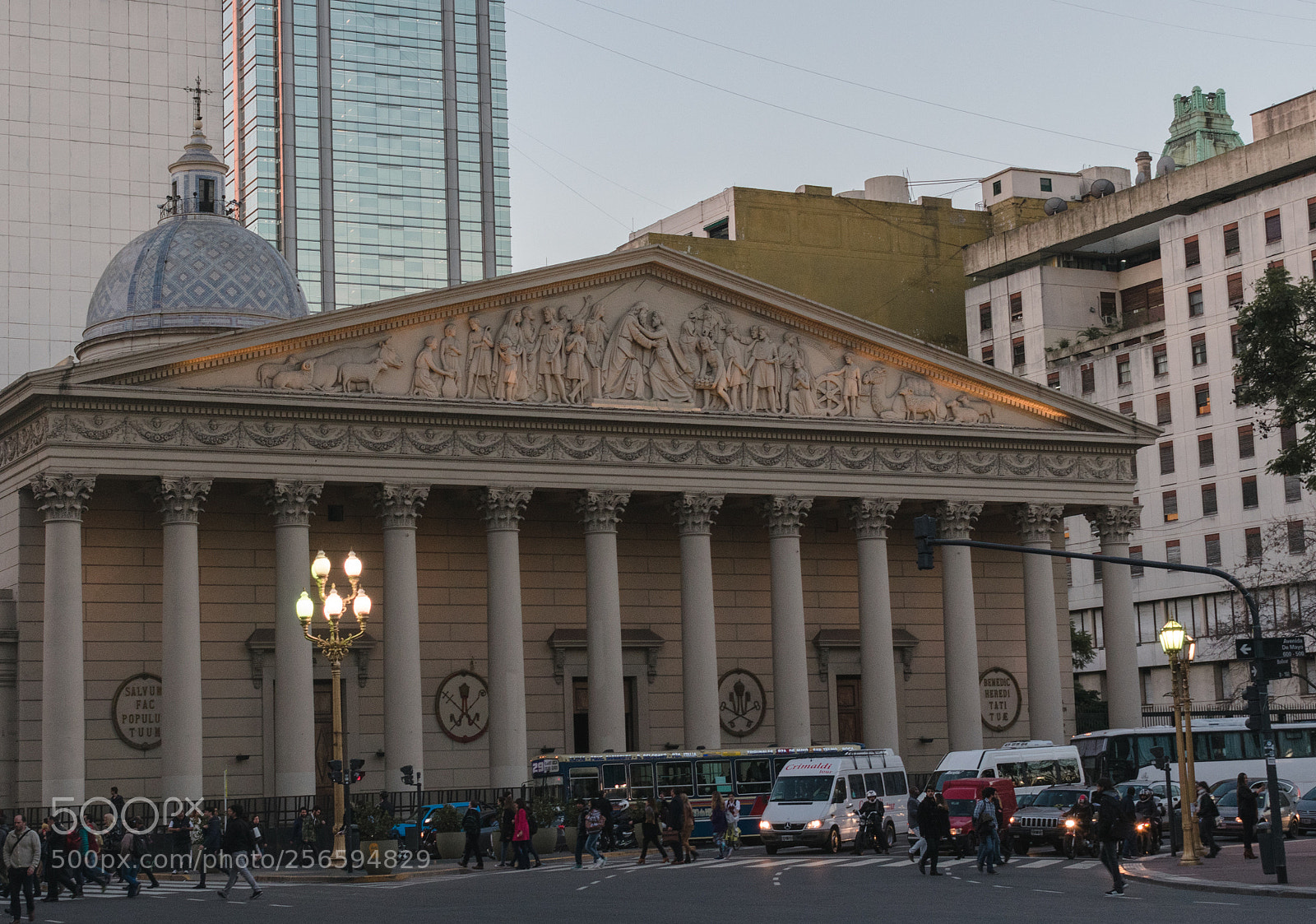 Nikon D3400 sample photo. Catedral metropolitana photography