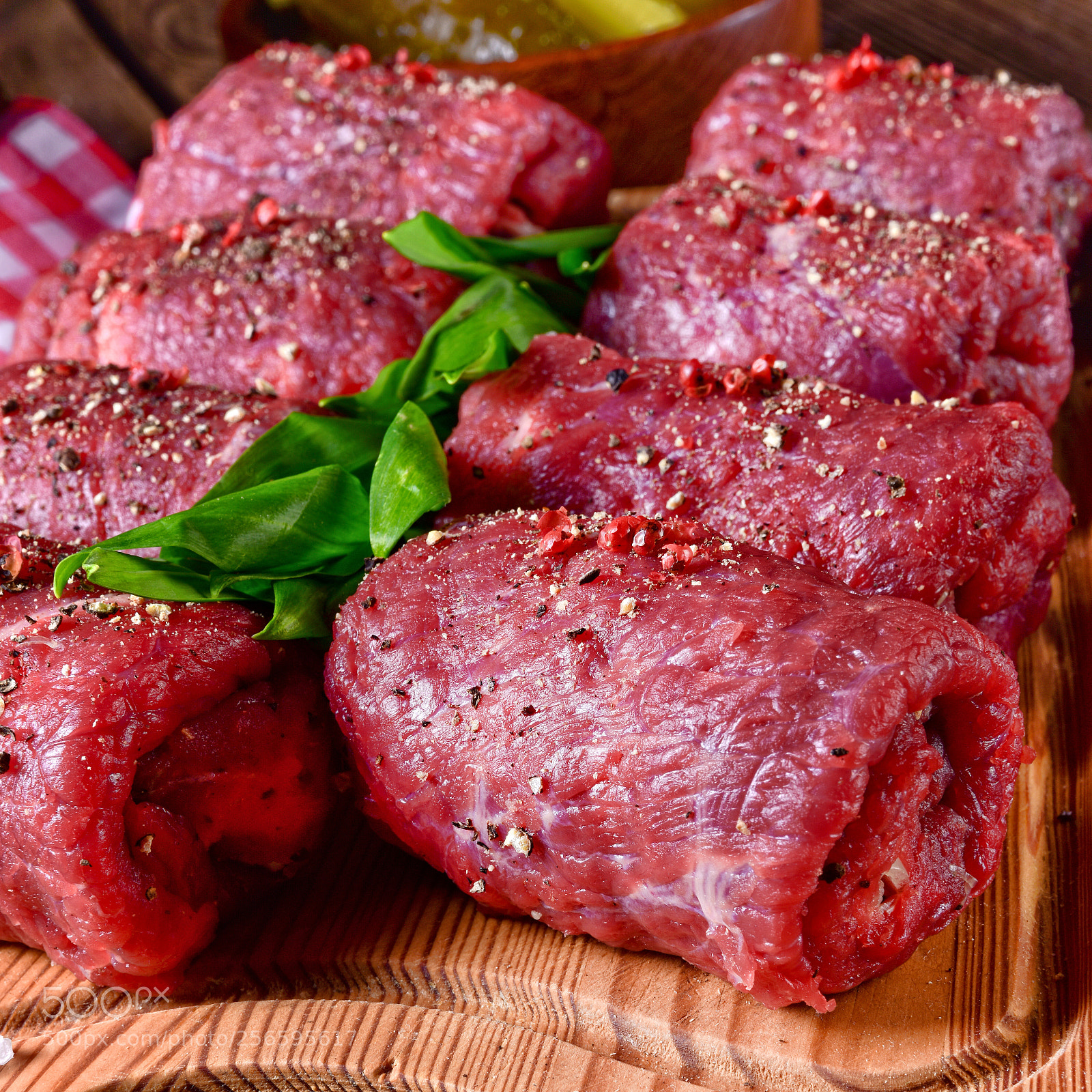 Nikon D810 sample photo. A tasty and fresh photography