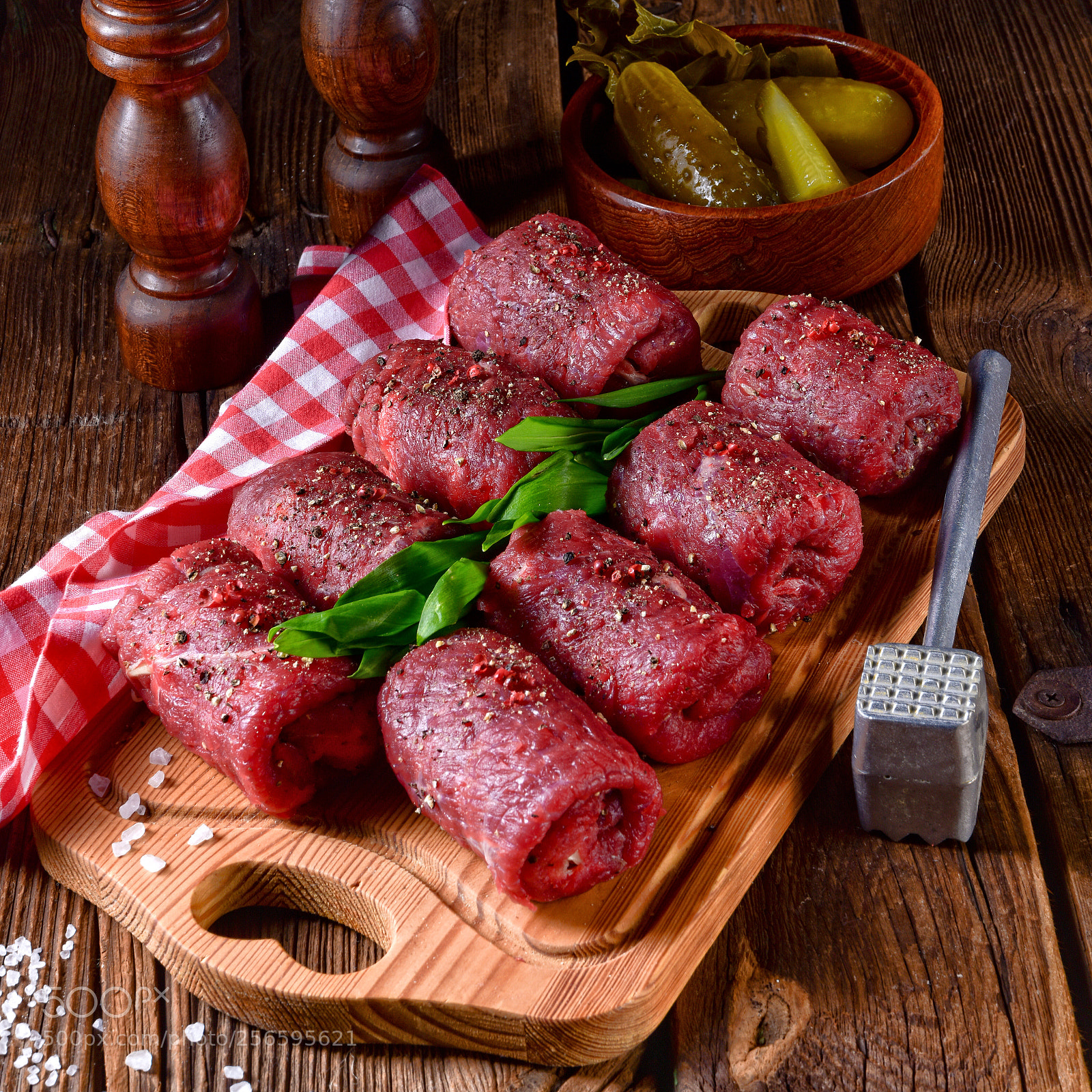 Nikon D810 sample photo. A tasty and fresh photography