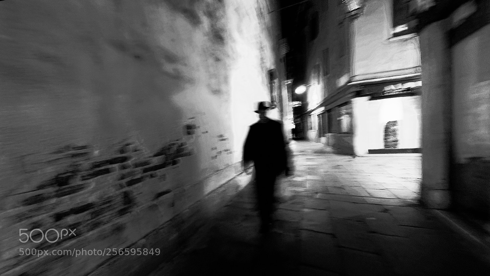 Canon EOS 6D sample photo. Living in venice photography