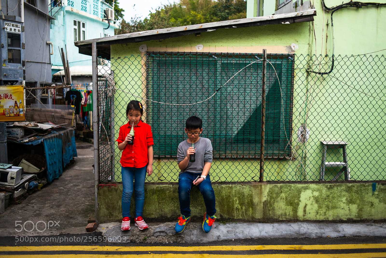 Leica M (Typ 240) sample photo. Friends photography