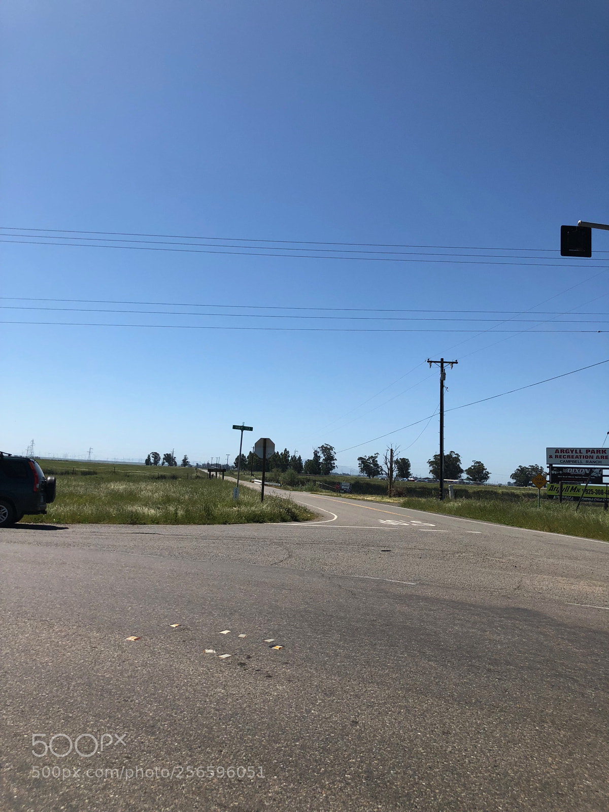 Apple iPhone X sample photo. Cross road photography