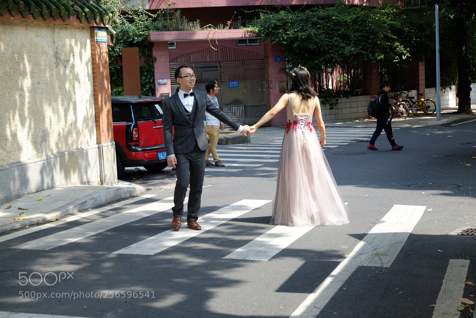 Fujifilm X-T1 sample photo. Wedding photos taken on photography