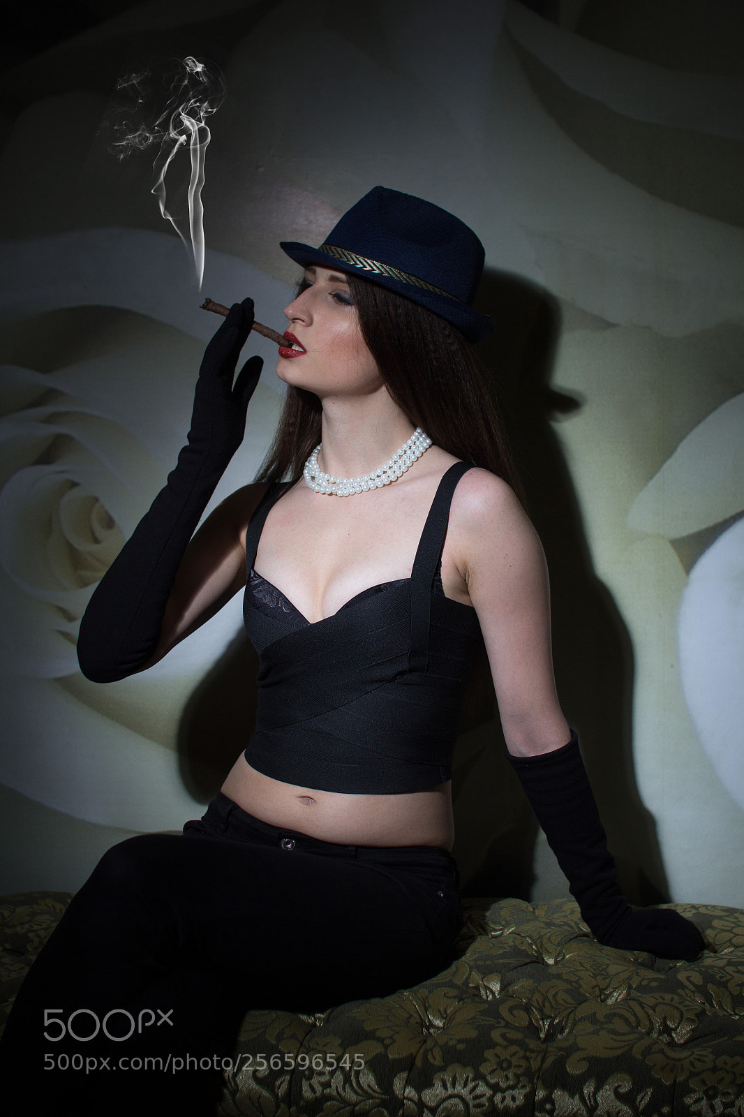 Canon EOS 60D sample photo. Sweet smoke of pleasure photography