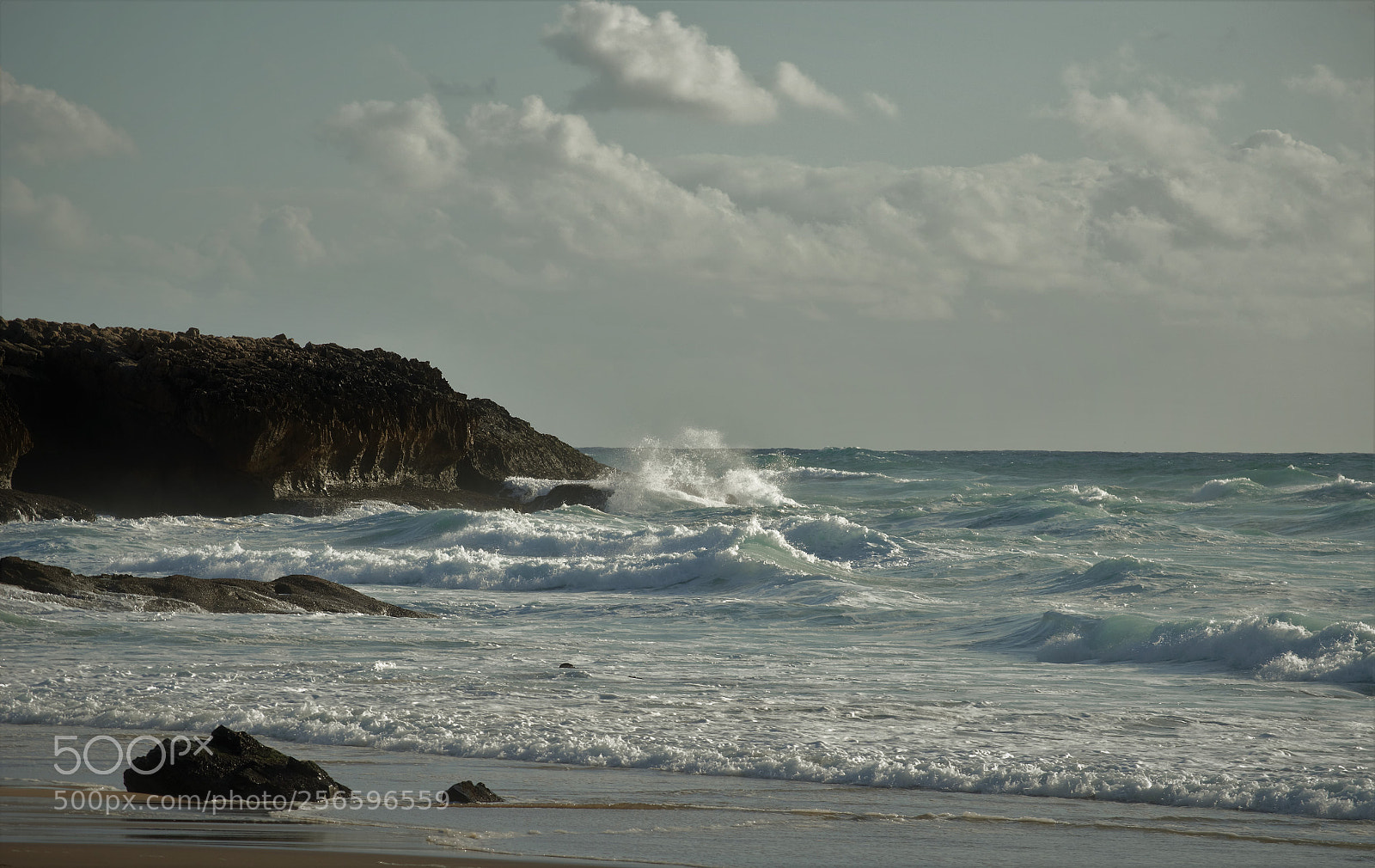 Nikon D5100 sample photo. Praia de cresmina photography