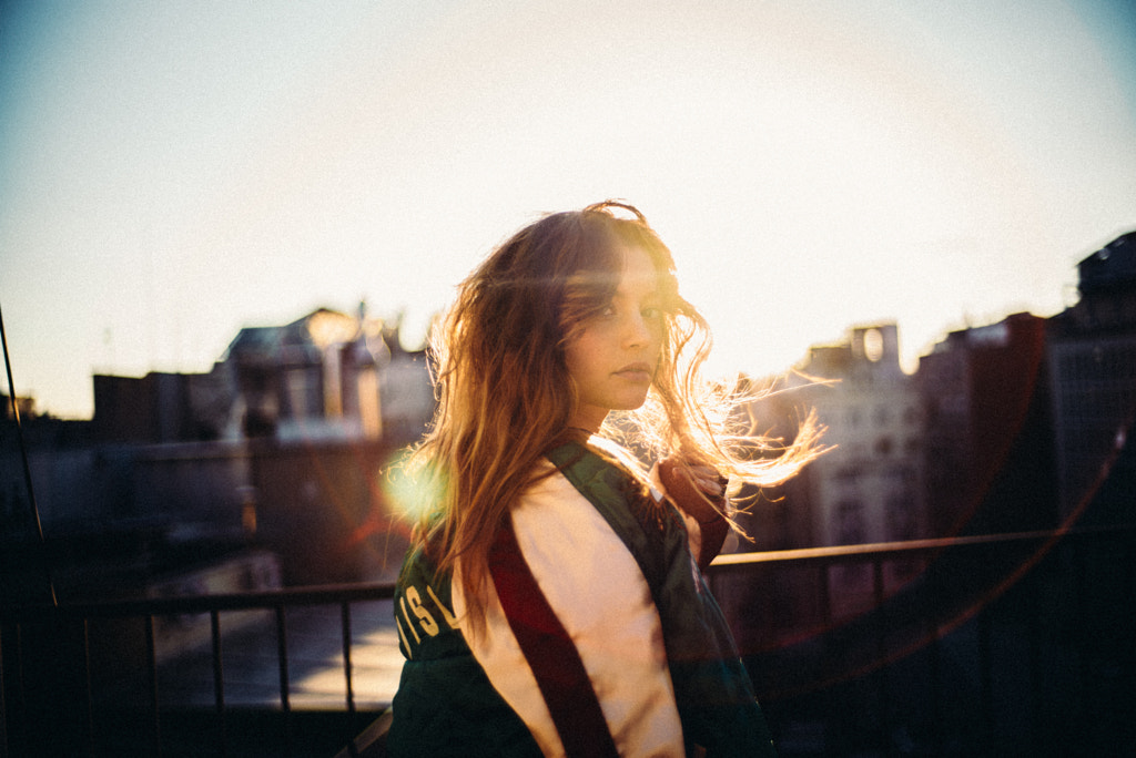 () by ANDRÉ JOSSELIN on 500px.com