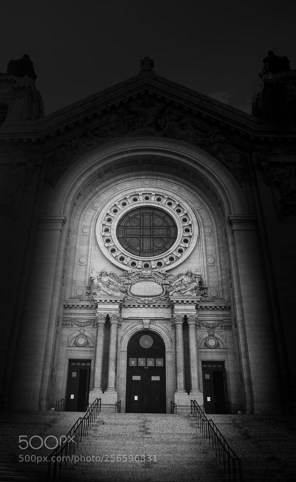 Nikon D7200 sample photo. Illumina photography