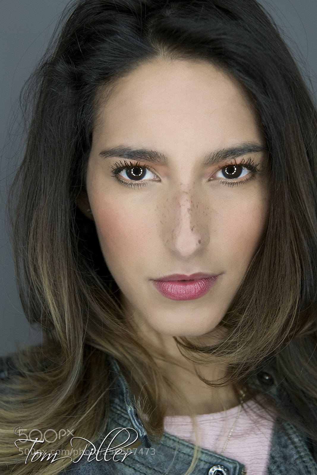 Nikon D850 sample photo. Maite photography