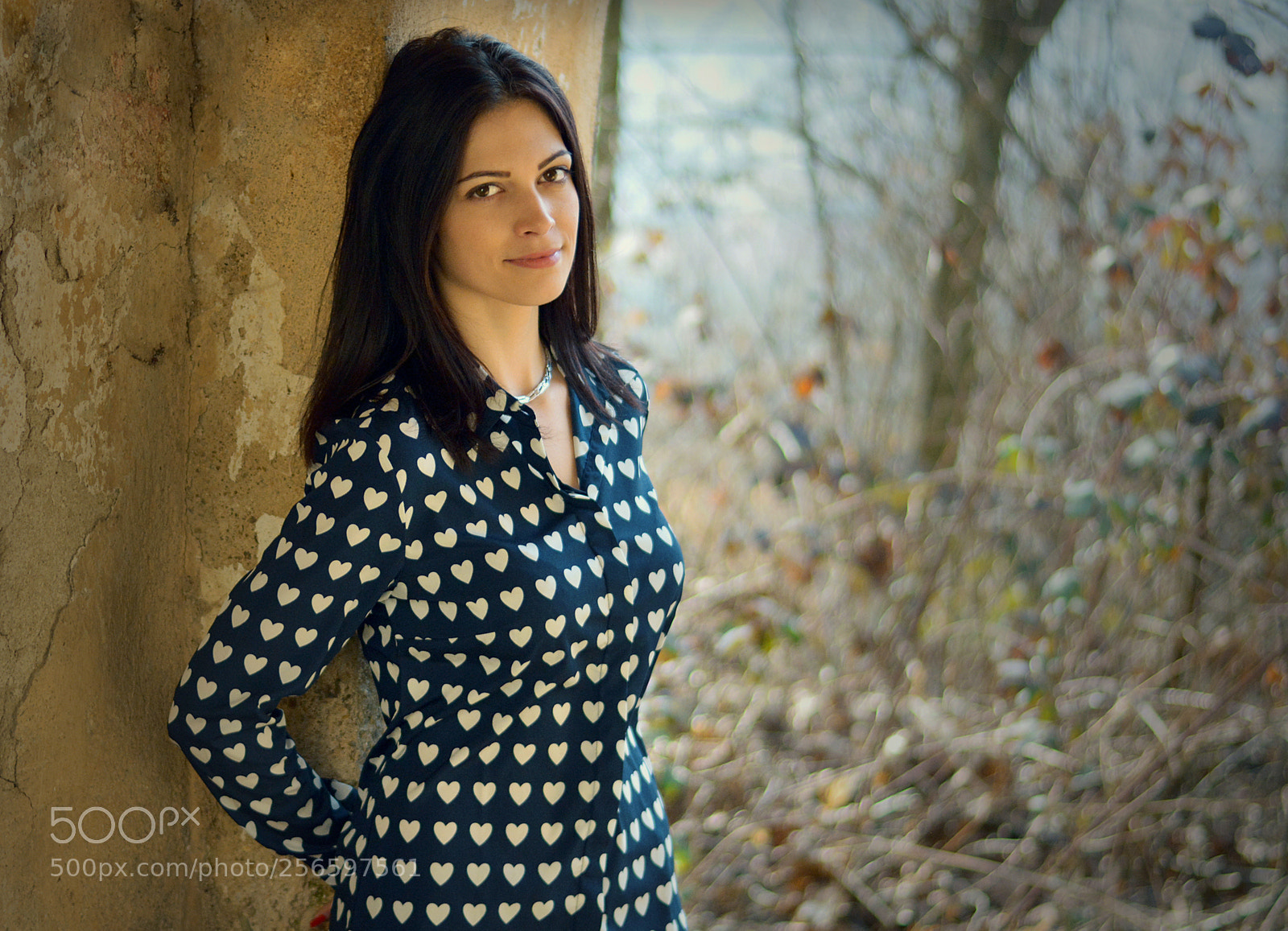 Nikon D5200 sample photo. Untitled photography