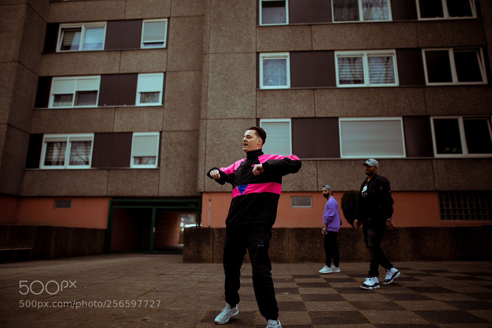 Canon EOS 5D Mark IV sample photo. Bts photos video shoot photography