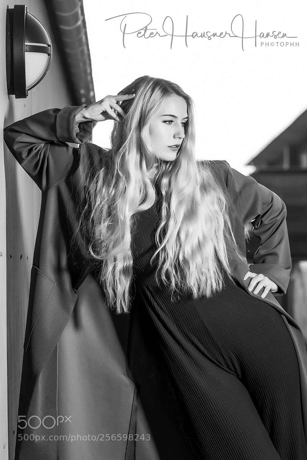 Nikon D5 sample photo. Emilie photography