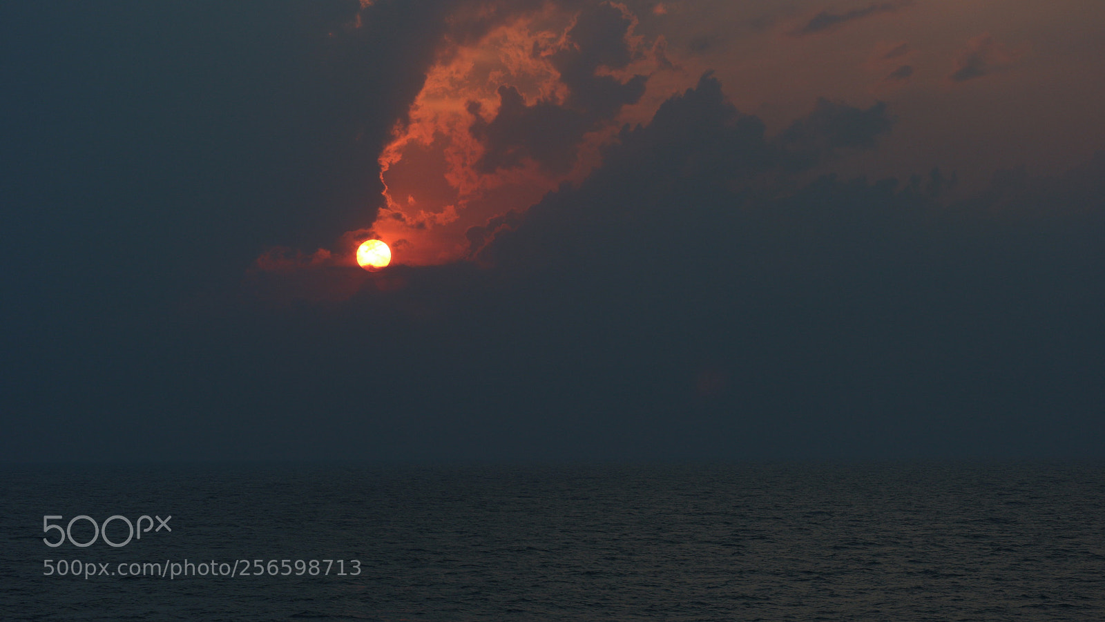 Canon EOS M10 sample photo. Sunset photography
