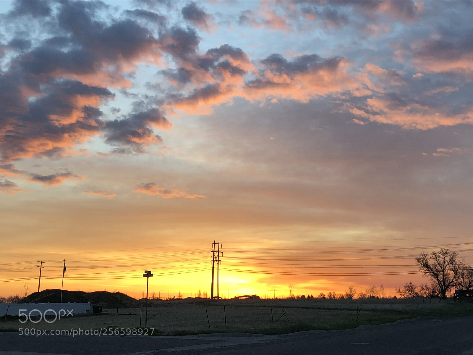 Apple iPhone 8 Plus sample photo. Morning sunrise 5.5.18 photography