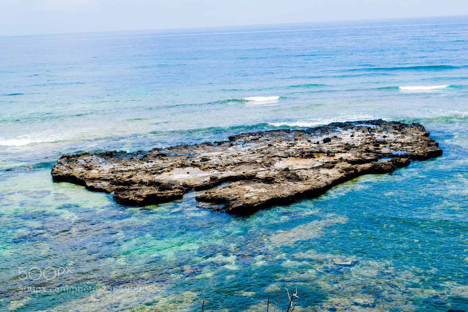 Nikon D5300 sample photo. Ly son island photography