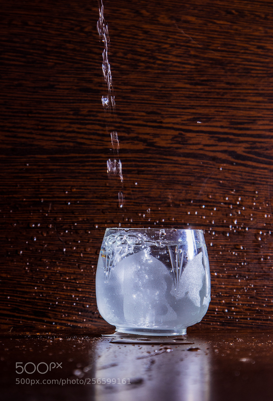 Canon EOS 80D sample photo. Thirst photography
