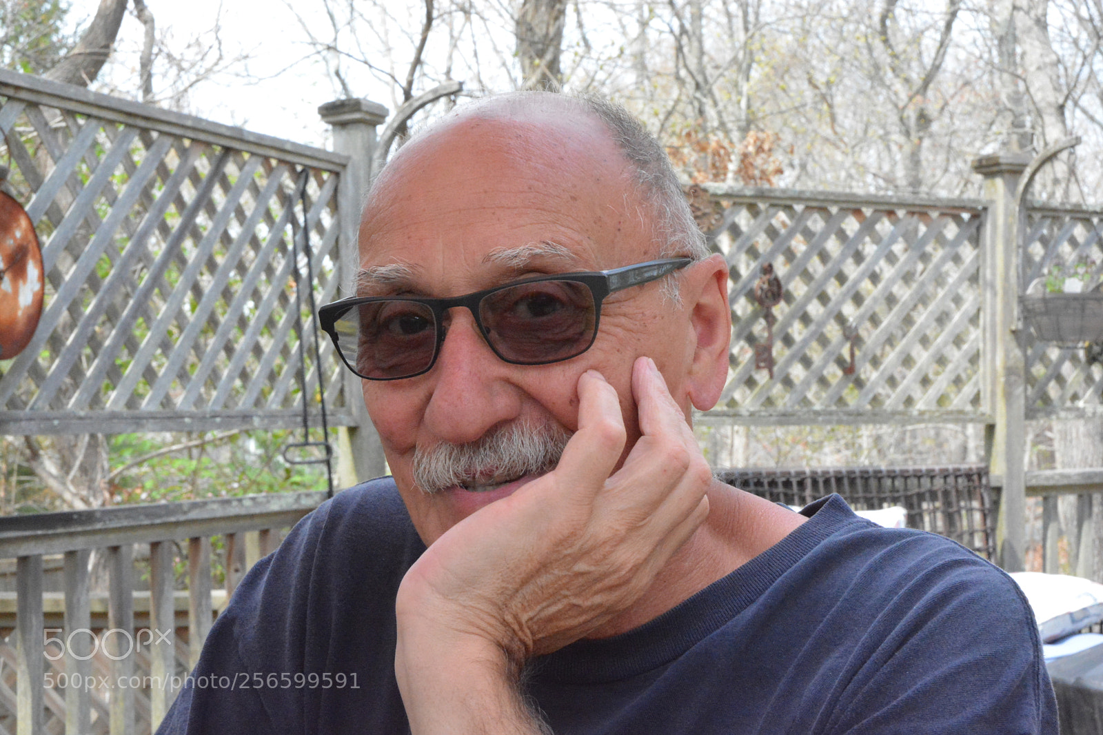 Nikon D7100 sample photo. Portrait of my big photography