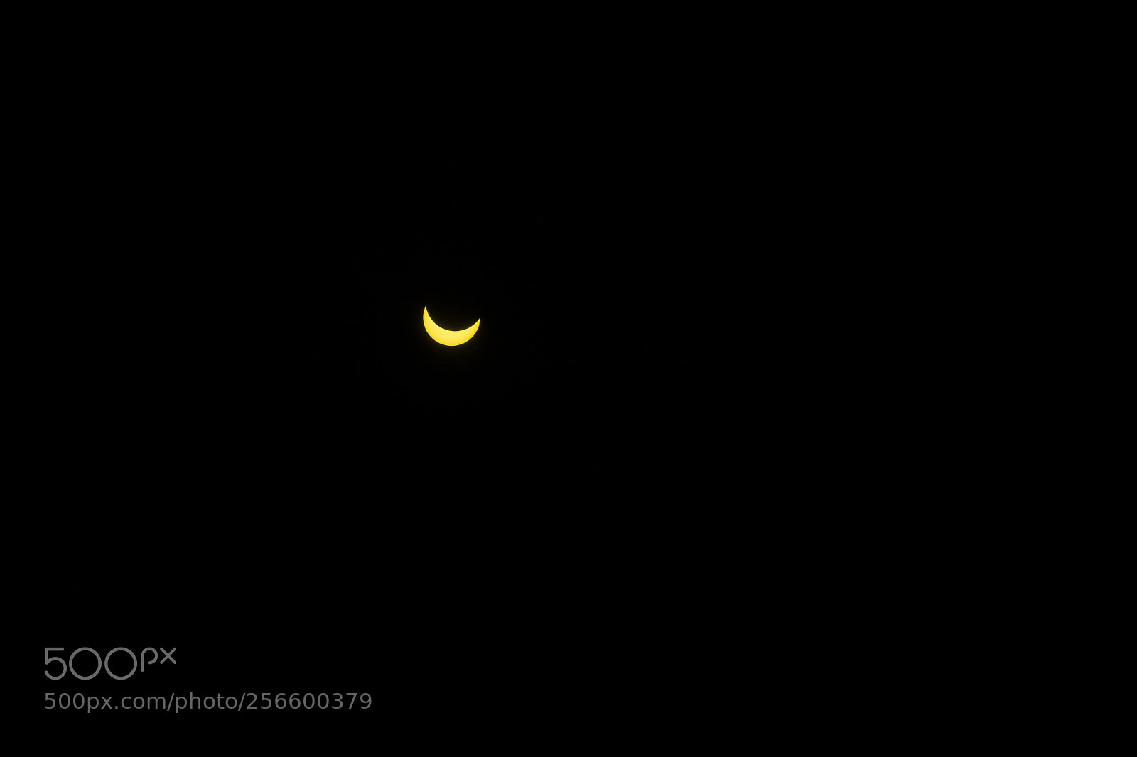 Canon EOS 6D sample photo. The moon photography