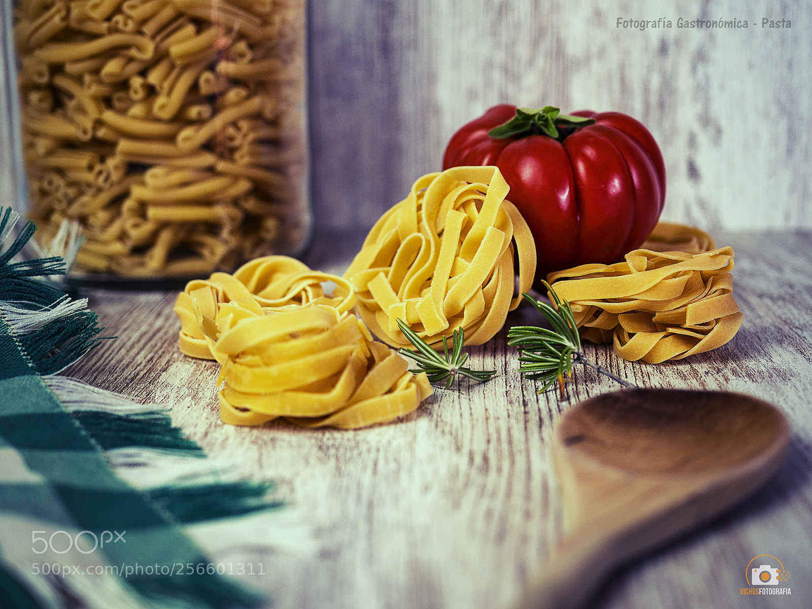 Olympus OM-D E-M1 Mark II sample photo. Pasta fettuccine photography