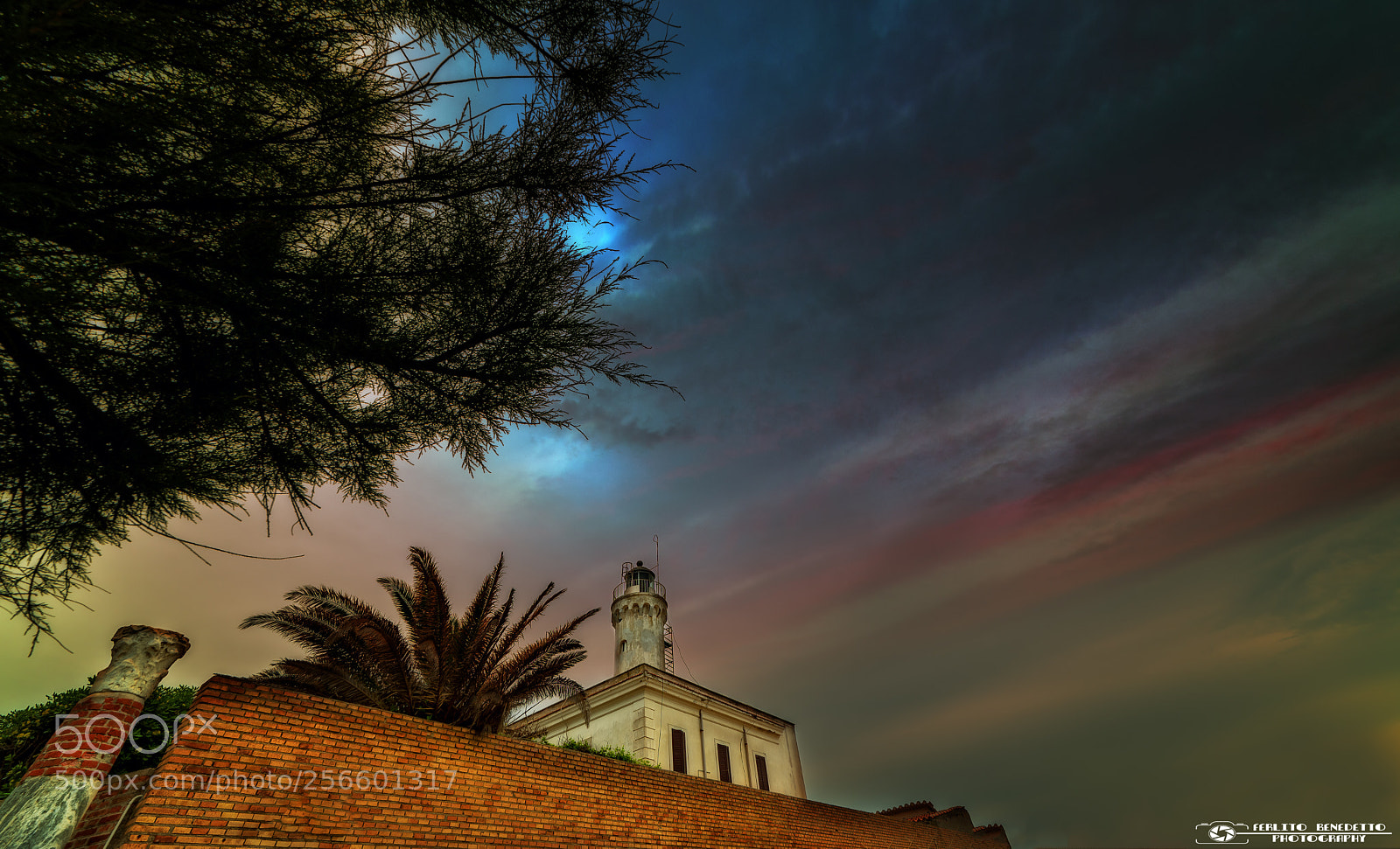 Nikon D750 sample photo. Anzio photography